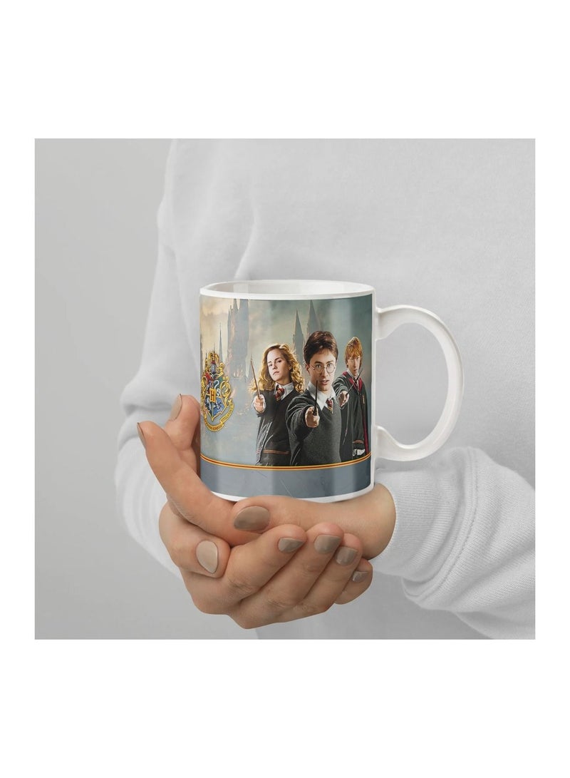 إم إي سي كوب قهوة هاري بوتر 11 أونصة - Image 4