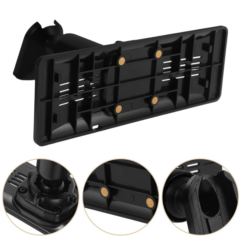 Universal Rear View Mirror Dash Cam Mount Bracket 15X11 5X5 2CM Easy Installation - Image 5
