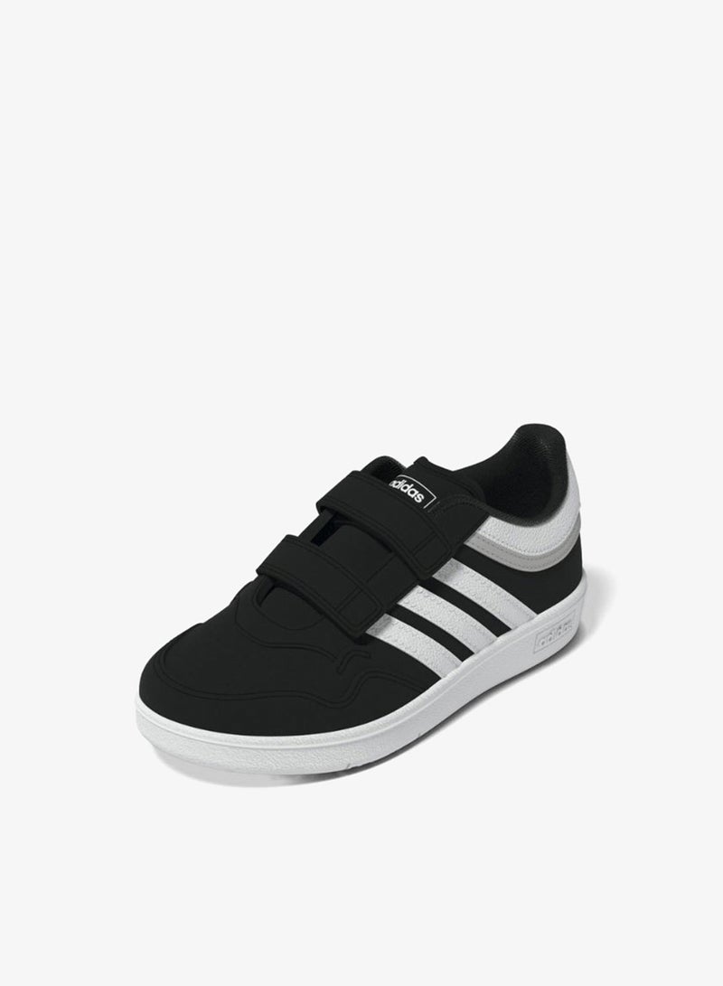 Adidas Hoops 4.0 Shoes - Image 2