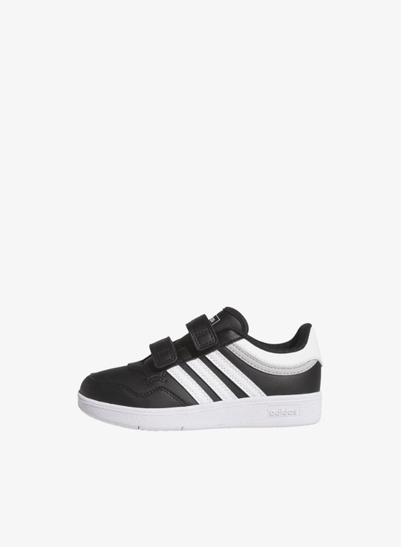 Adidas Hoops 4.0 Shoes - Image 3