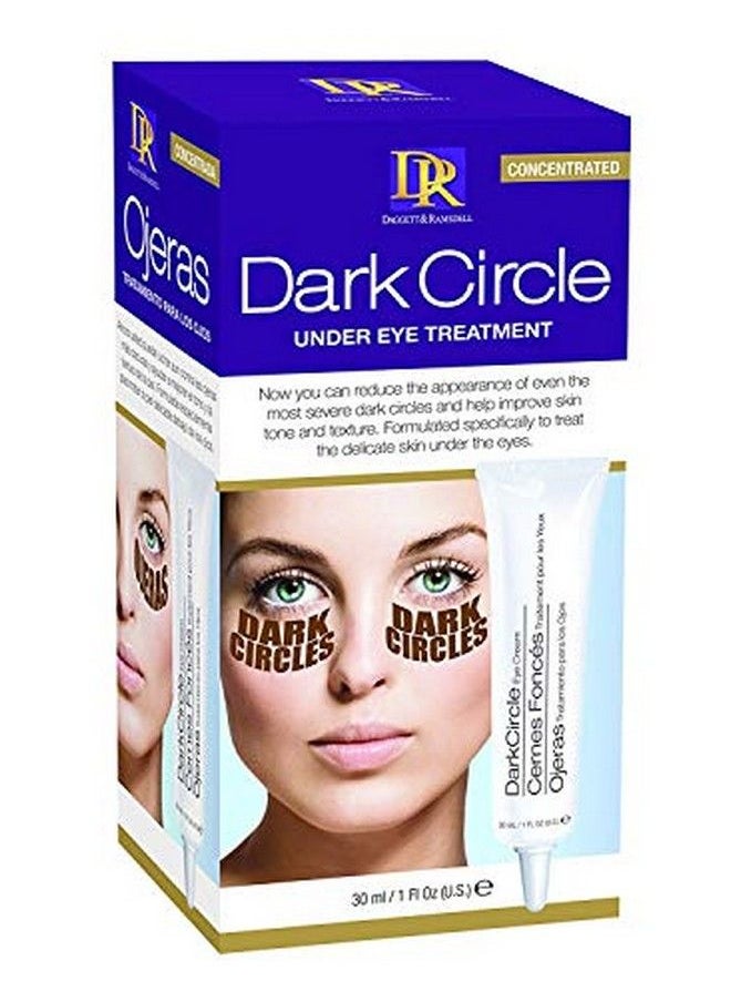 Daggett & Ramsdell Daggett And Ramsdell Dark Circle Under Eye Treatment 1 Ounce  - Image 1