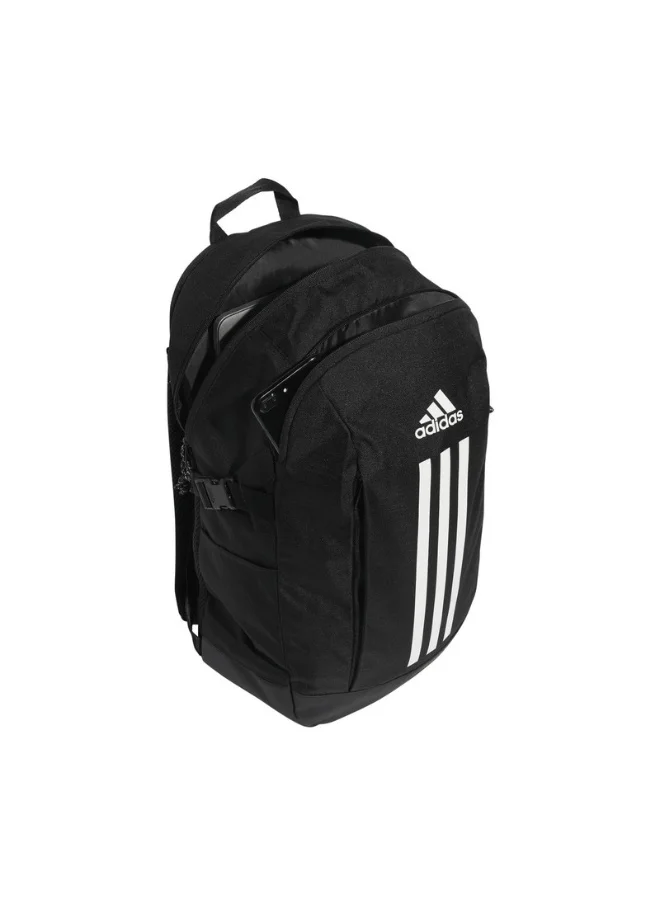 اديداس adidas POWER VII Black Training BAGS for Unisex - NS