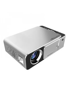 borrego Borrego T6 Portable HD Android Projector  - Image 1