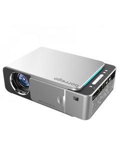 borrego Borrego T6 Portable HD Android Projector  - Image 2