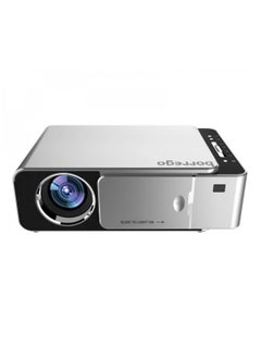 borrego Borrego T6 Portable HD Android Projector  - Image 3