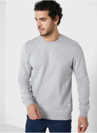 Essential Regular Fit Sweatshirt - pzsku/ZB252FDCFF14D99D0602DZ/45/_/1698987613/050cf2ff-eedb-4670-bc49-646be2833ef5