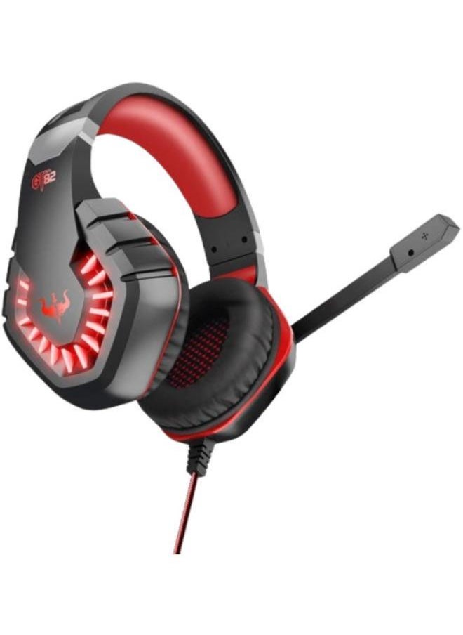 أوفلينج سماعة رأس للألعاب RGB بمقبس واحد  - Image 2