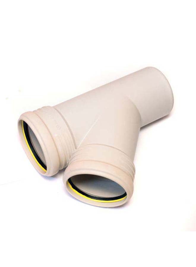 A.S Aquatherm 110ml - 45 White