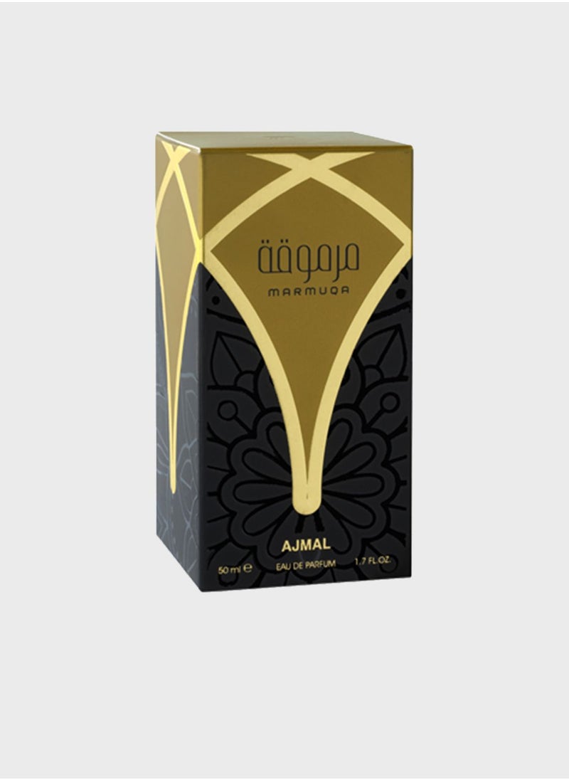 Ajmal - Ajmal Marmuqa Edp 50Ml - Image 1