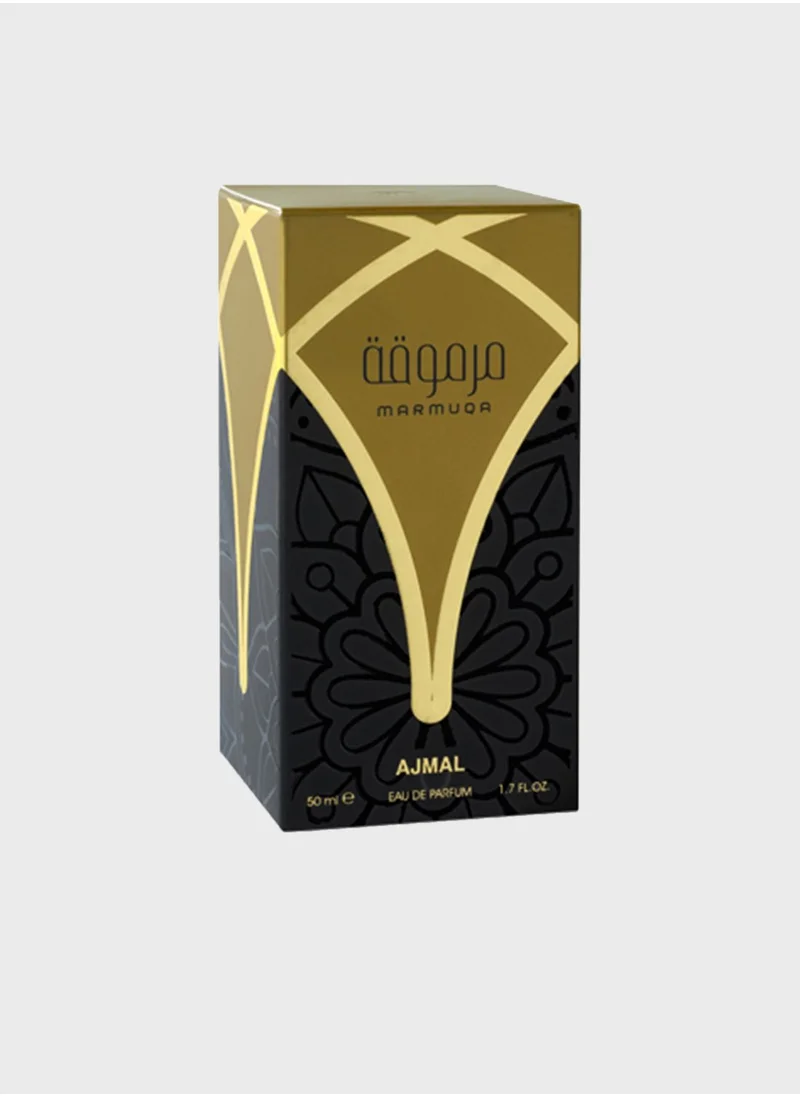 اجمل عطر أجمل مرموقة 50 مل