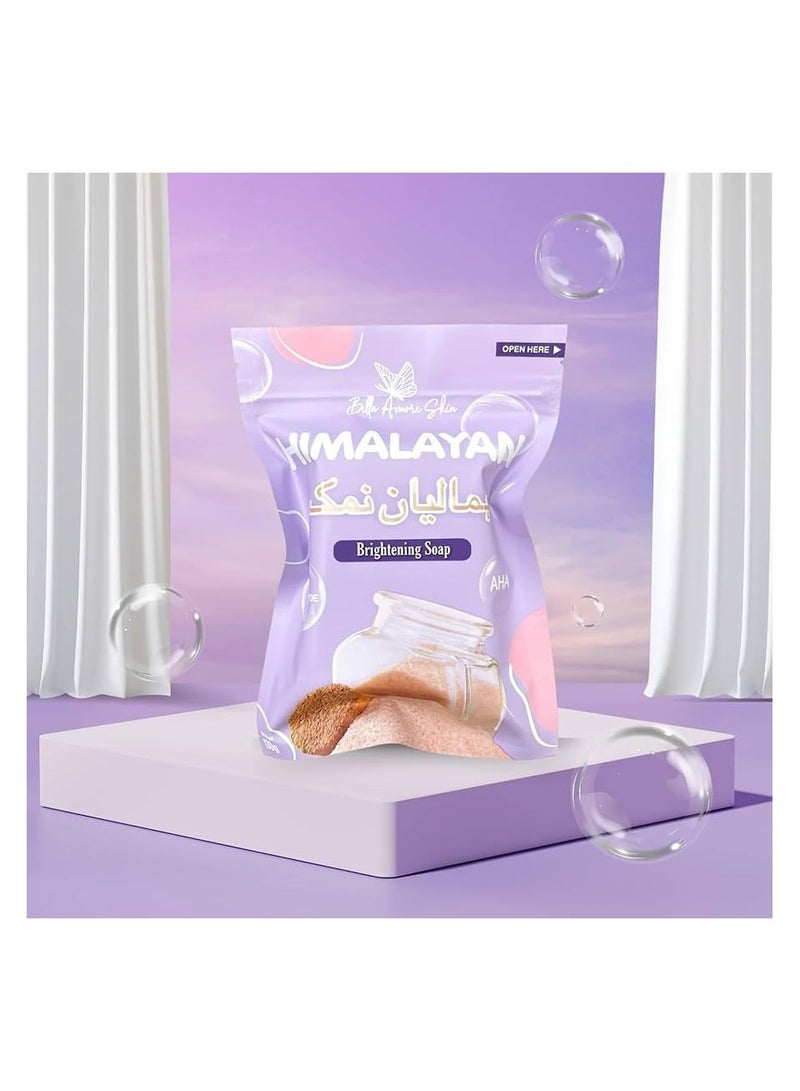 BELA Bella Amore Himalayan Healing Soap - Image 2