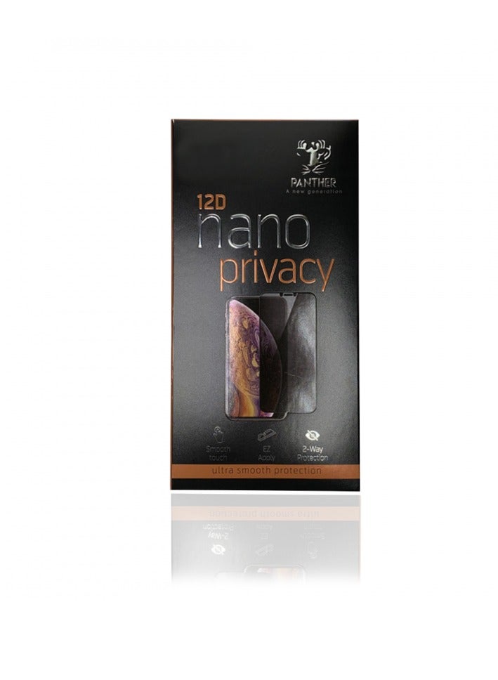 Panther Shield 5-in-1 Protection Pack for iPhone 12 Pro Max