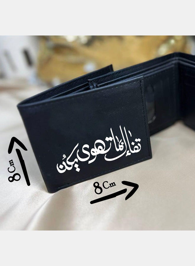 محفظة جلدية للرجال - Image 4
