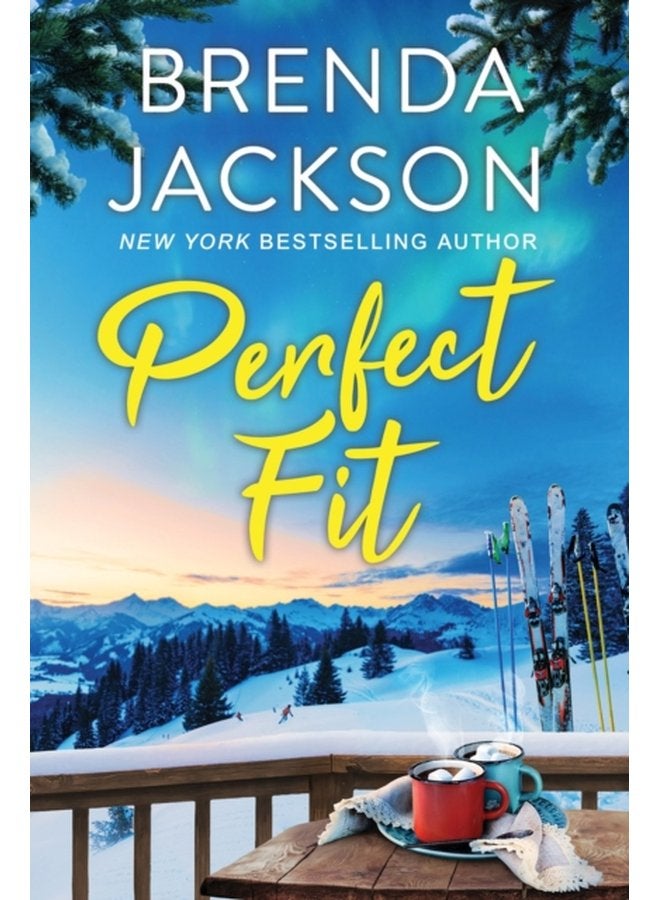Perfect Fit - Paperback