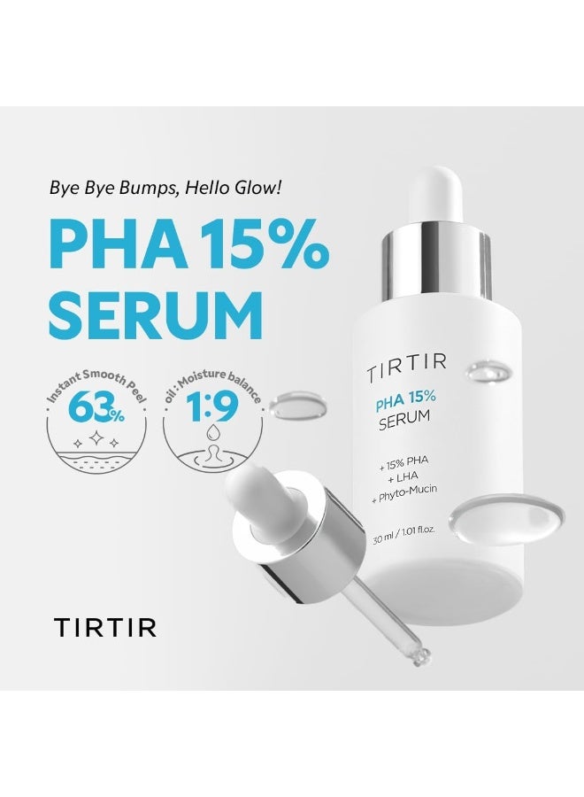 TIRTIR PHA 15% SERUM - Image 3