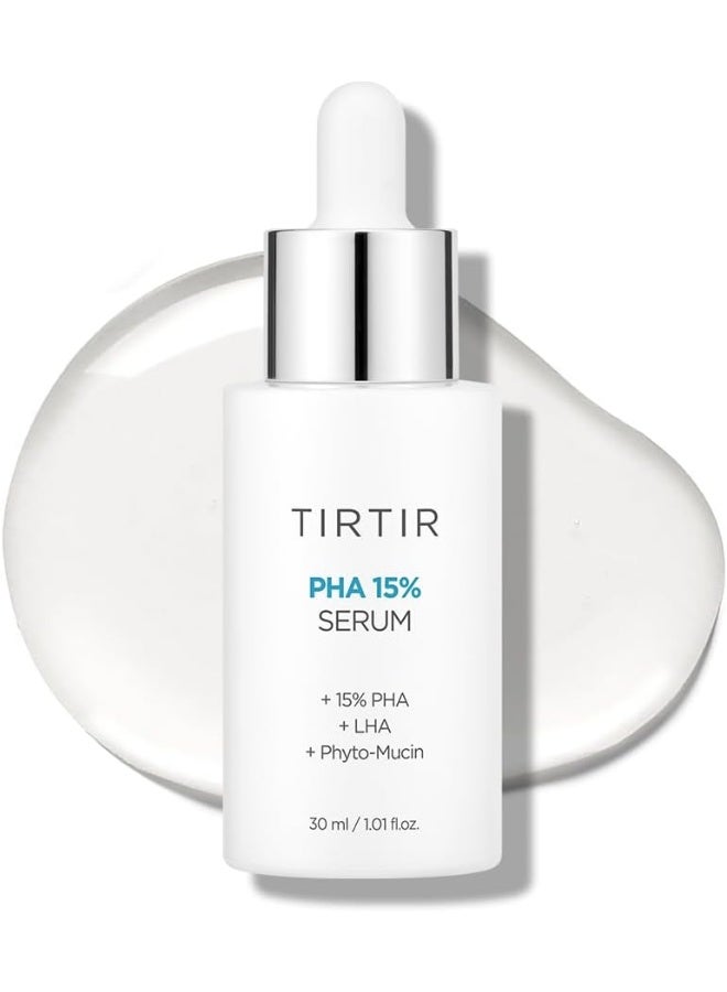 TIRTIR PHA 15% SERUM - Image 1