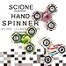 SCIONE 24 Pack Fidget Spinner Toy Fidget Spinner Fidget PackAnxiety Toys Stress Relief ReducerParty Favors for KidsAdults Birthday Easter Goodie Bag StufferClassroom Prizes - Image 4