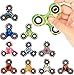 SCIONE 24 Pack Fidget Spinner Toy Fidget Spinner Fidget PackAnxiety Toys Stress Relief ReducerParty Favors for KidsAdults Birthday Easter Goodie Bag StufferClassroom Prizes - Image 2
