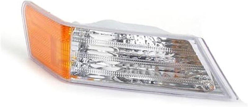 DEMULAX Turn Signal Light for Jeep Patriot 2007-2014 - Image 1