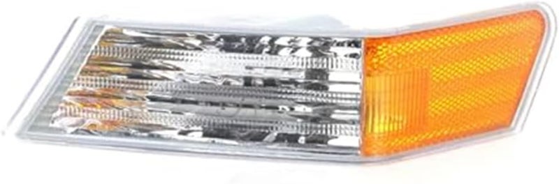 DEMULAX Turn Signal Light for Jeep Patriot 2007-2014 - Image 2