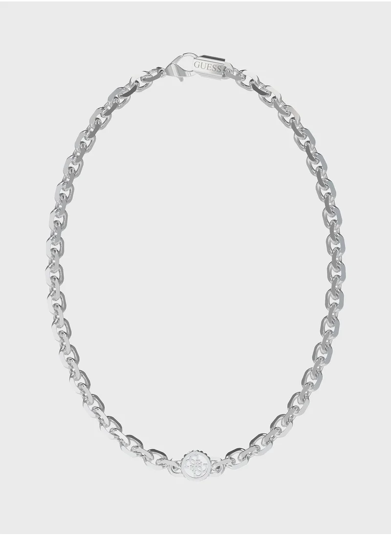 GUESS Jumn02102Jwstt/U Single Necklace