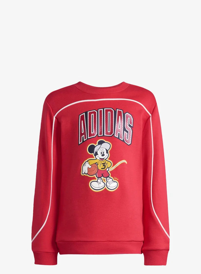 اديداس بنطال ADIDAS DISNEY MICKEY MOUSE