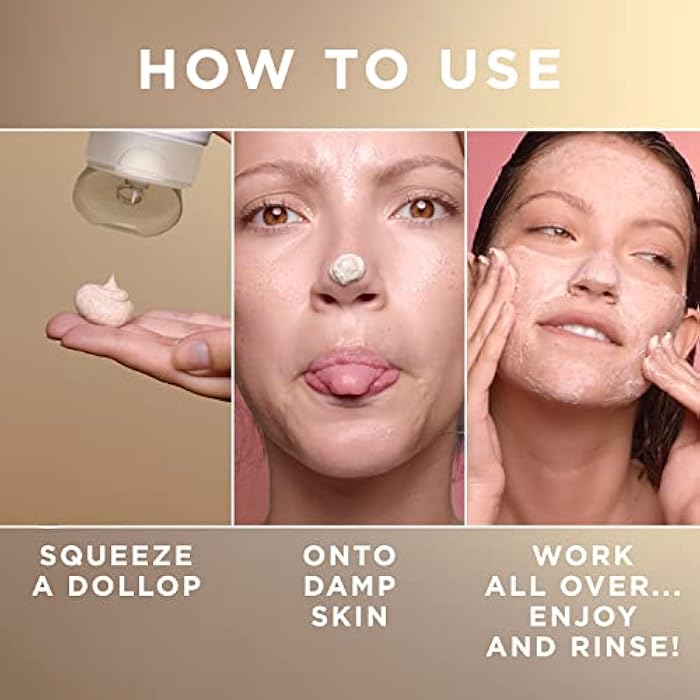 ST. Ives St Ives Fresh Skin Scrub Apricot 150ml - Image 5