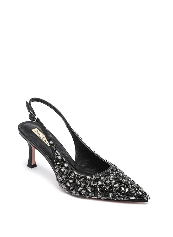 نيكولي فولينيو