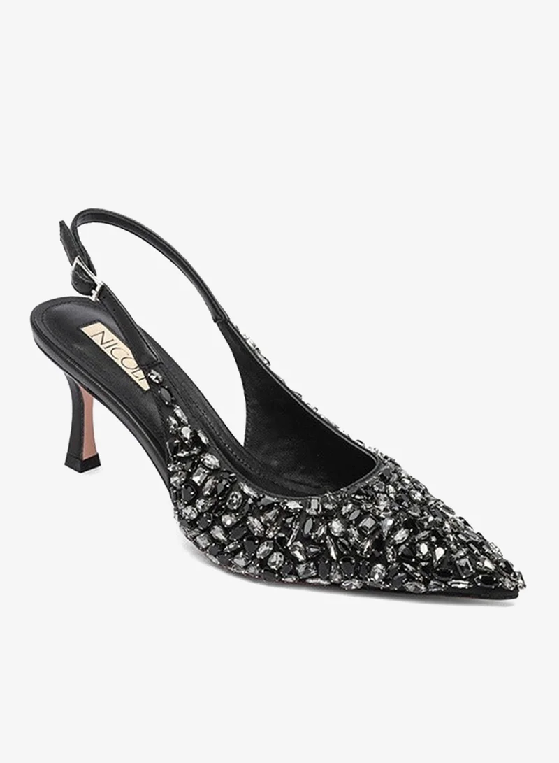 نيكولي فولينيو