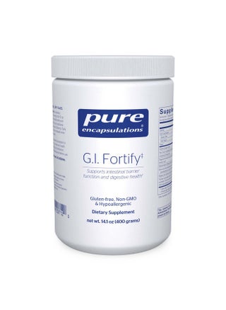 GI Fortify  Supports The Function Microflora Balance Cellular Health And Detoxification Of The GI Tract  141 Ounces - pzsku/ZB254457E49DBA64541F0Z/45/_/1698053651/2a7a5380-539e-47f2-8313-c9b67389497a