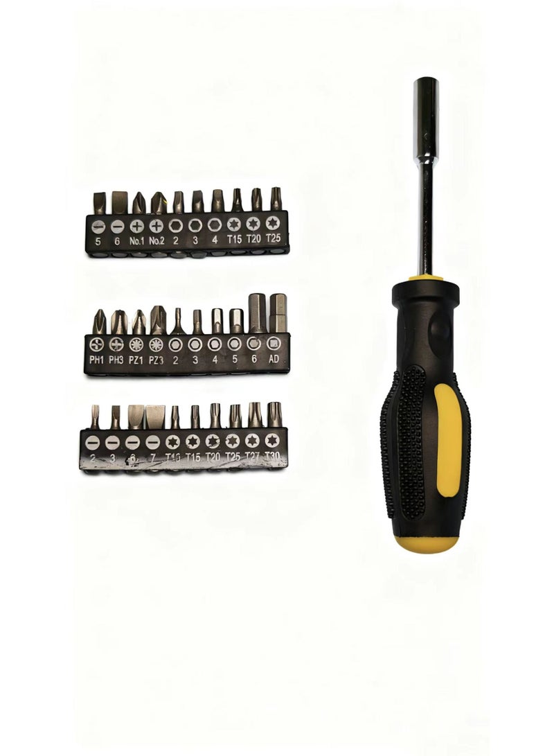 （China monthly sales of 100,000 units）78 Piece Tool Box Set, Basic Home Tool Kit, Car Tool Set, Mechanic Hand Tool Kit, Tool Kit for Home - Image 4