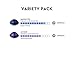Nespresso Capsules Vertuo Espresso Bold Variety Pack Medium and Dark Roast Espresso Coffee 40Count Espresso Pods Brews 135oz - Image 4