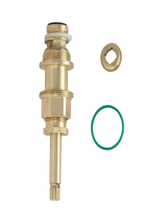 Danco, Inc. 9H-3D STEM FOR PRICE PFISTER CROWN IMPERIAL FAUCETS Brass - Image 2