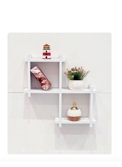 co arma Wooden shelves with black clips  - Image 2