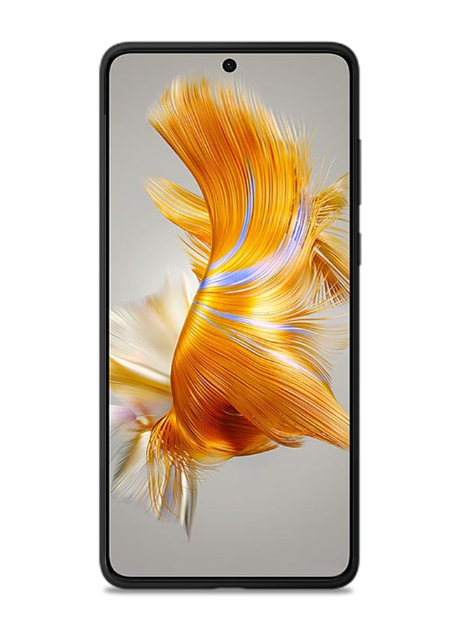 Tolwak Huawei Mate 50 Protective Case Cover Cyberpunk 2077  - Image 4