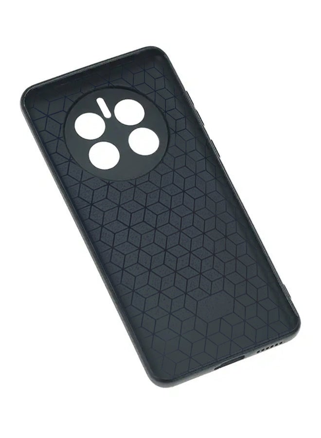 Tolwak Huawei Mate 50 Protective Case Cover Cyberpunk 2077  - Image 3
