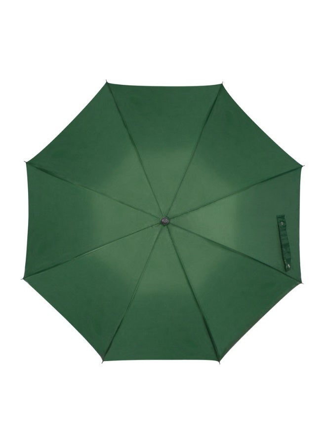 مظلة سفر صغيرة الحجم للحماية من الأشعة فوق البنفسجية والمطر | مظلة مزدوجة الطبقات قابلة للطي مع آلية فتح أوتوماتيكية | مظلة خفيفة الوزن مقاومة للرياح بطول 98 سم مع غطاء للزجاجة - Image 2