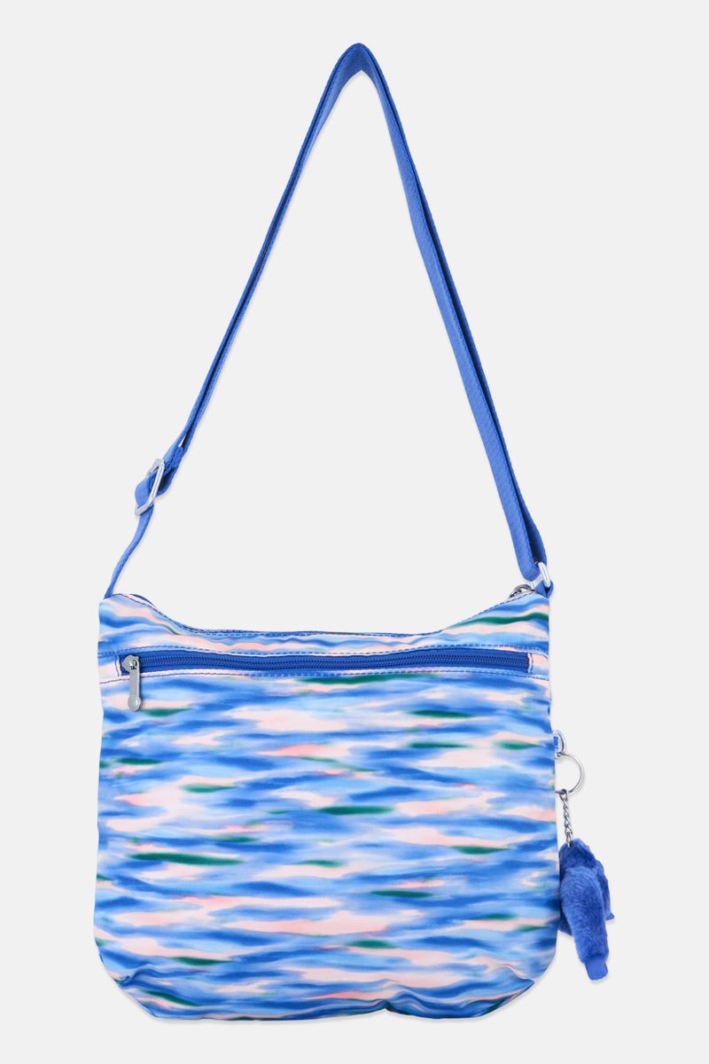 kipling حقيبة كروس بودي للنساء أرتو، أزرق مخفف - Image 2