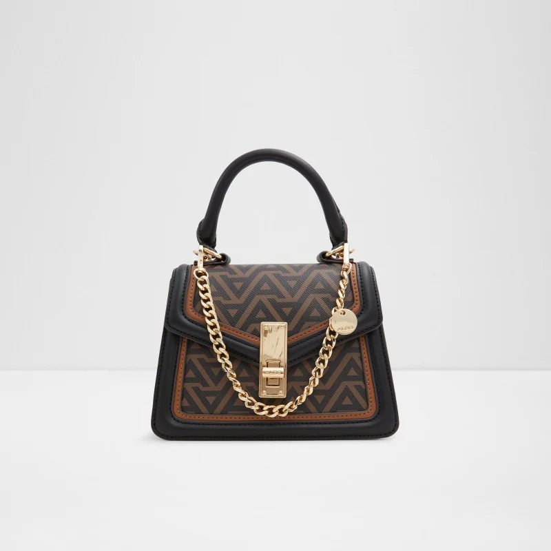 ALDO Emaline Double Handle Tote Bag