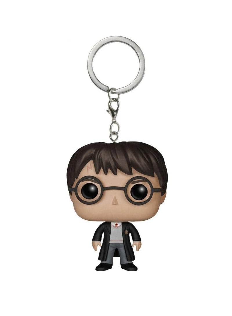 Harry Potter Collectible Pocket Pop Keychain Figure Multicolour - Image 2