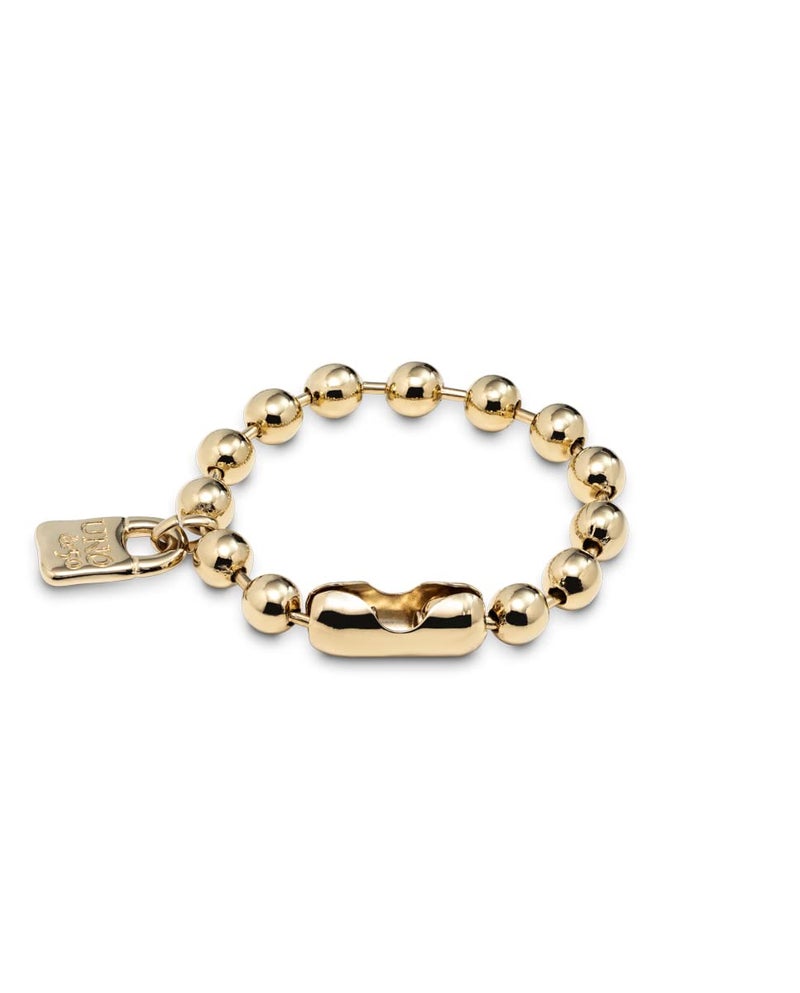 Uno de 50 UNOde50 - Bracelet Snowflake - Image 4