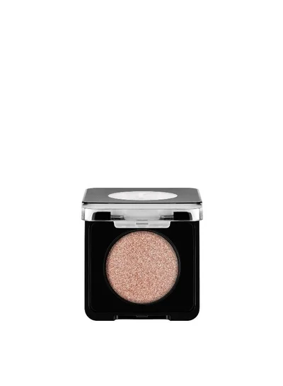 flormar Mono Compact Eyeshadow Glitter - 001 Crystal Pink 001 Crystal Pink
