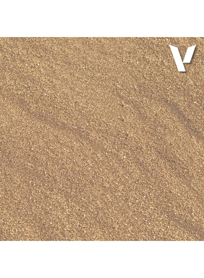 Vallejo LANDSCAPE TEXTURES 319-35 ml WARM ORANGE 0,1-0,6 mm - Image 2