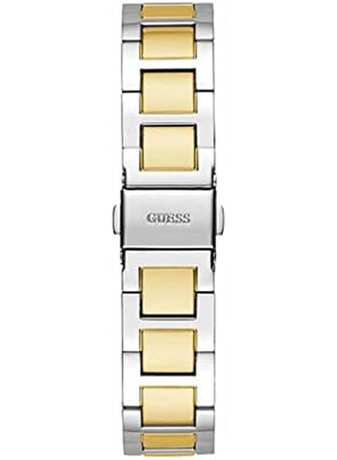 جس ساعة نسائية كلاسيكية مقاس 34 ملم - Image 3