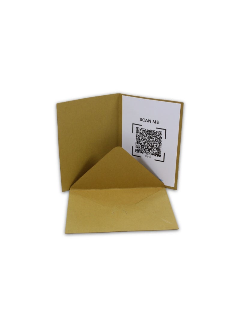 Congratulations Small Card - Image 2