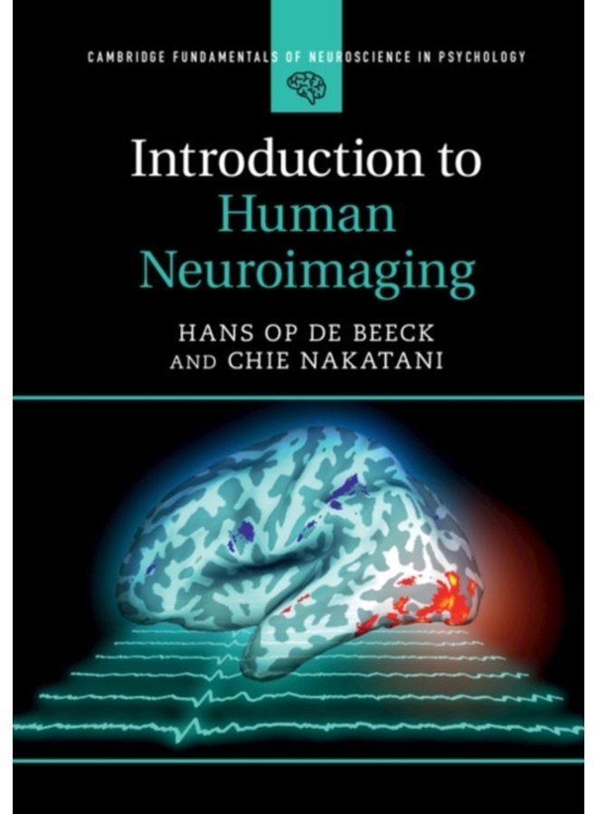 Introduction to Human Neuroimaging - Paperback