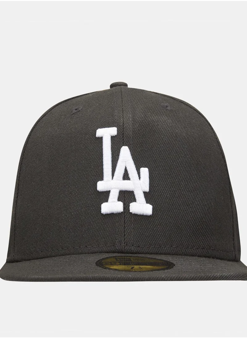 NEW ERA Men's Los Angeles Dodgers 59fifty Cap