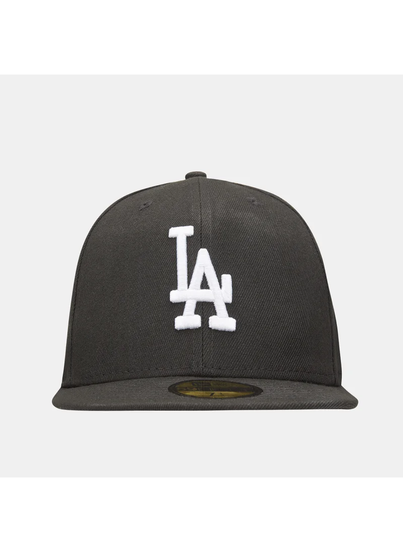 NEW ERA Men's MLB Los Angeles Dodgers Essential 59FIFTY Cap