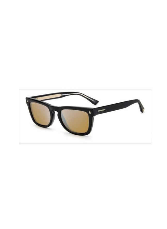 DSQUARED2 - Sunglasses Model D2 0013/S Color 2M2/Z0 Size 50 mm - Image 1