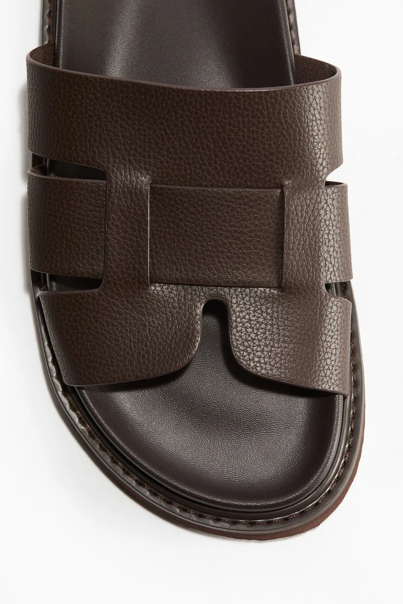 H&M Slide sandals